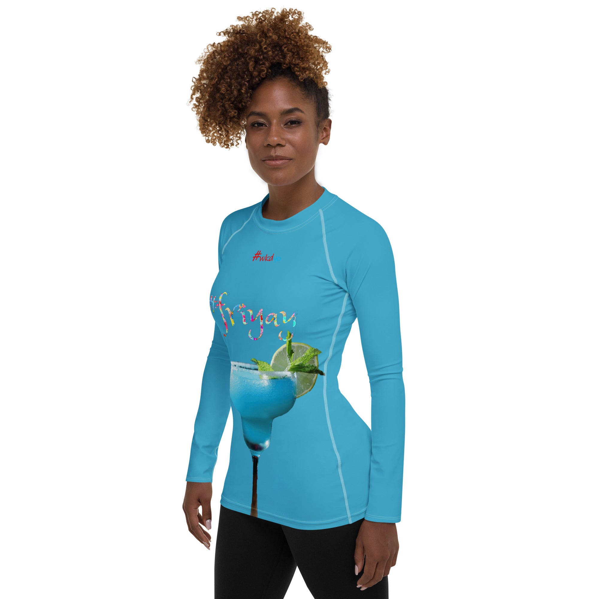 activewear-top-full-sleeved-rashguard-blue-friyay-running-gear-fitness-clothing-wickedyo6